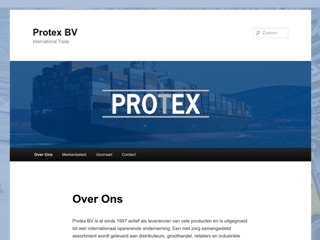 PROTEX BV
