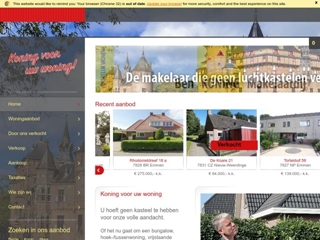 BEN KONING MAKELAARDIJ