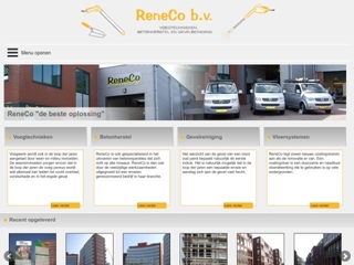 RENECO BV
