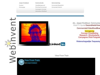 WEBINVENT