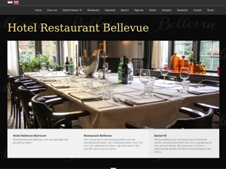 BELLEVUE HOTEL