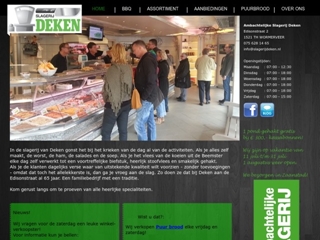 DEKEN J