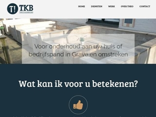 TKB THEO'S KLUSSENBUS