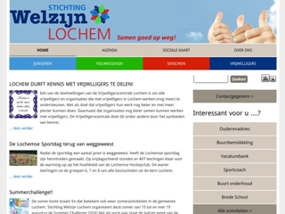 CENTRAAL MELDPUNT VRIJWILLIGE DIENSTVERLENING