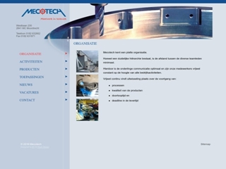 MECOTECH