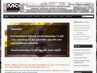 MK PARTS