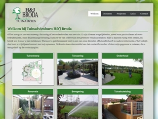 TUINADVIESBUREAU HARALD BRODA