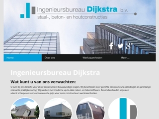 DIJKSTRA INGENIEURSBUREAU