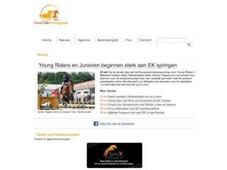 PAARD EN PONY GIDS.NL