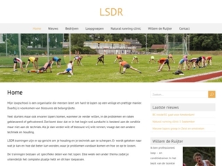 LOOPSCHOOL DE RUIJTER