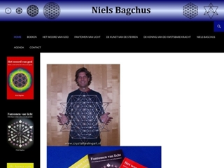 BAGCHUS HEALING ART NIELS