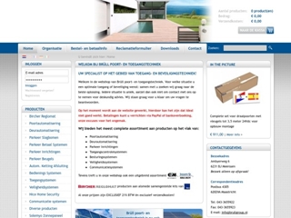 POORTAUTOMATISERING ZUID LIMBURG