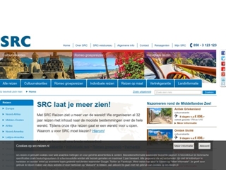 SRC REIZEN
