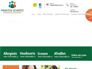 ALLERGIE CENTRUM TWENTE