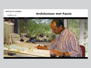STUURMAN ARCHITECTENBUREAU MARTIN