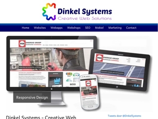 DINKEL SYSTEMS