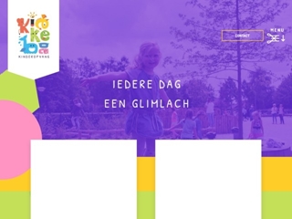 KINDEROPVANG KIEKEBOE EN BSO DE PRETFLAT