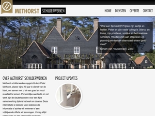 METHORST SCHILDERWERKEN