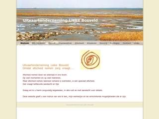 UITVAARTONDERNEMING LIEKE BOSVELD