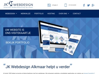 JK WEBDESIGN