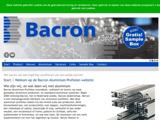 BACRON BV