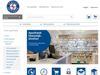 APOTHEEK HEESWIJK-DINTHER