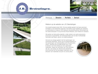 JR BESTRATINGEN