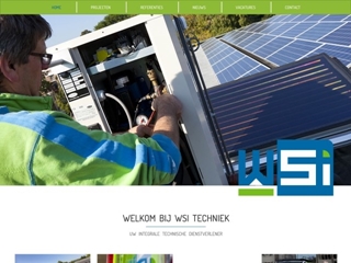 K & W INSTALLATIETECHNIEK EIBERGEN BV