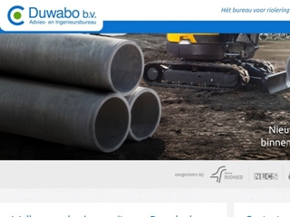 DUWABO B.V., ADVIES- EN INGENIEURSBUREAU CIVIELE TECHNIEK