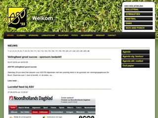 ASV 55 SPORTVERENIGING