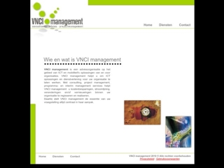 VNCI MANAGEMENT