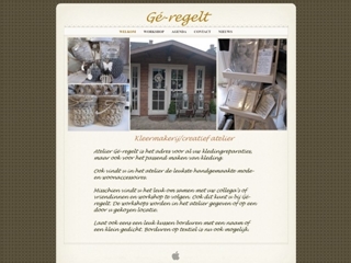 GE-REGELT