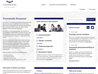 BOEREKAMP & SYPKENS NOTARISKANTOOR AMSTERDAM
