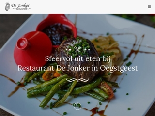 RESTAURANT DE JONKER