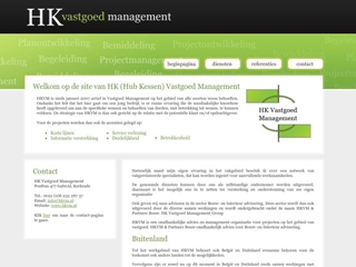 KESSEN VASTGOED MANAGEMENT