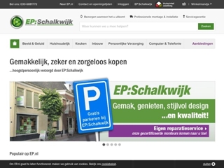 EP SCHALKWIJK
