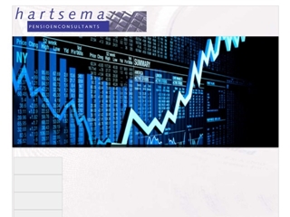 HARTSEMA PENSIOENCONSULTANTS