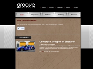GROOVE GRAPHICS
