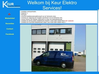 KEUR ELEKTRO SERVICES