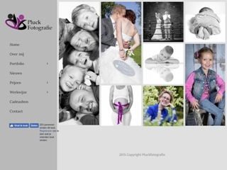 PLUCK FOTOGRAFIE