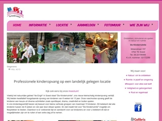 T KOEKOEKSNEST