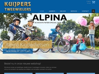 KUIJPERS TWEEWIELERS