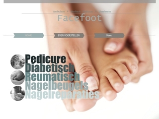 FACEFOOT