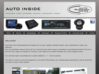 AUTO INSIDE