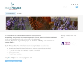 PRIMAGO STUDIO
