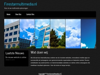 FIRE STAR MULTI MEDIA