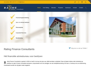 RATING FINANCE CONSULTANTS