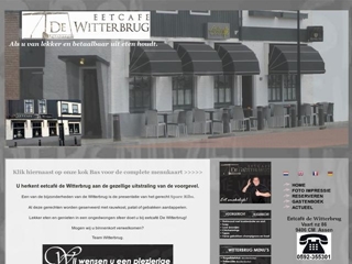 WITTERBRUG EETCAFE DE