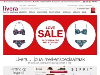 LIVERA VENLO