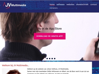 JV MULTIMEDIA